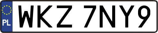 WKZ7NY9