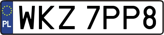 WKZ7PP8
