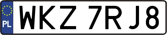 WKZ7RJ8