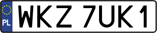 WKZ7UK1