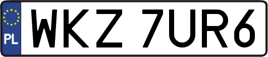 WKZ7UR6