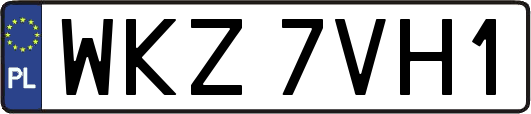 WKZ7VH1