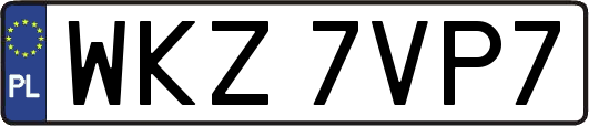 WKZ7VP7