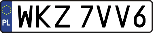 WKZ7VV6