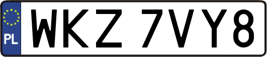 WKZ7VY8
