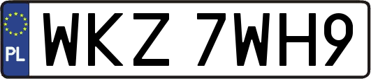 WKZ7WH9