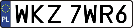 WKZ7WR6