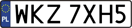 WKZ7XH5
