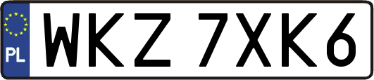 WKZ7XK6