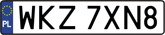 WKZ7XN8