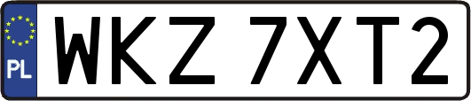 WKZ7XT2