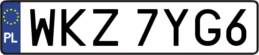 WKZ7YG6