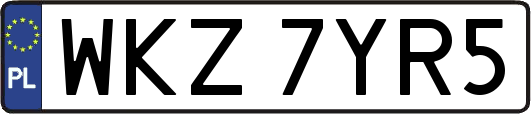 WKZ7YR5