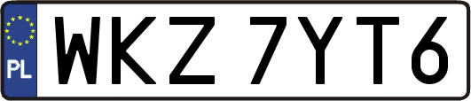 WKZ7YT6