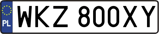 WKZ800XY
