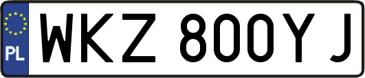 WKZ800YJ