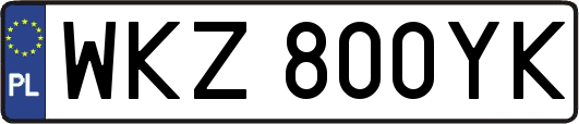 WKZ800YK