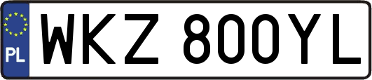 WKZ800YL