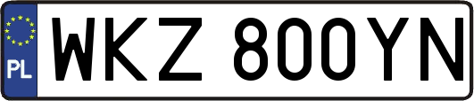 WKZ800YN