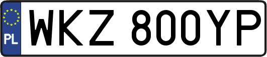 WKZ800YP