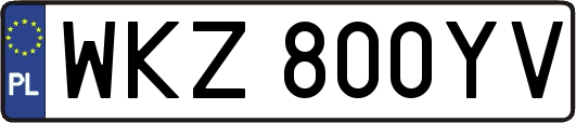 WKZ800YV