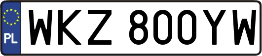 WKZ800YW