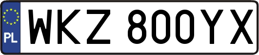 WKZ800YX