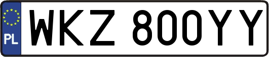 WKZ800YY