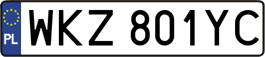 WKZ801YC