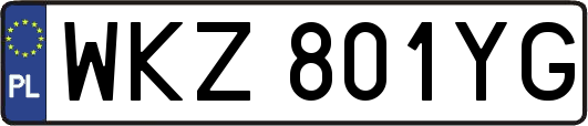 WKZ801YG