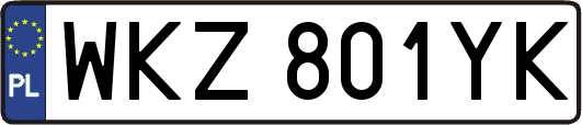 WKZ801YK