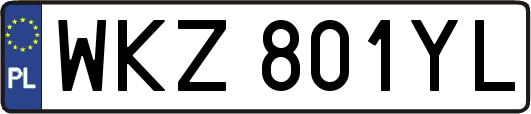WKZ801YL
