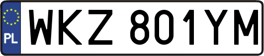 WKZ801YM