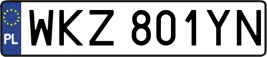 WKZ801YN