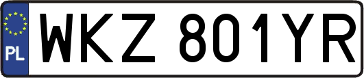 WKZ801YR