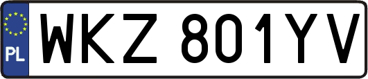 WKZ801YV