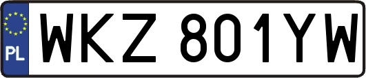 WKZ801YW