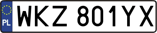 WKZ801YX