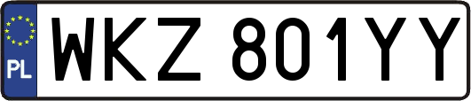 WKZ801YY