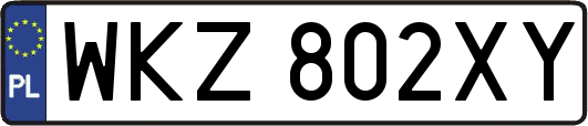 WKZ802XY
