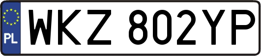 WKZ802YP