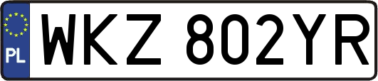 WKZ802YR