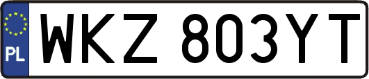 WKZ803YT