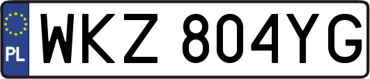 WKZ804YG