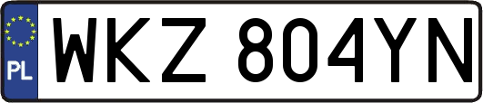 WKZ804YN
