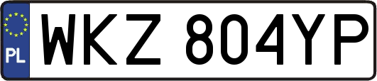WKZ804YP