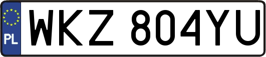 WKZ804YU
