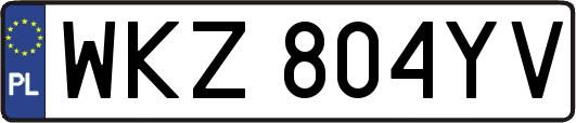 WKZ804YV