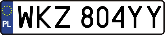 WKZ804YY