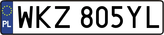 WKZ805YL